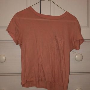 Madewell Top